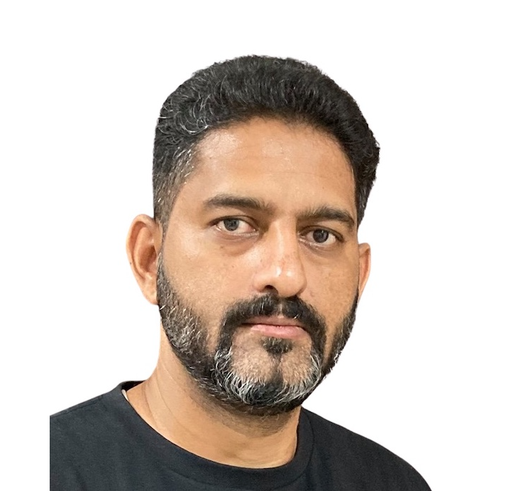 Pandurang Patil